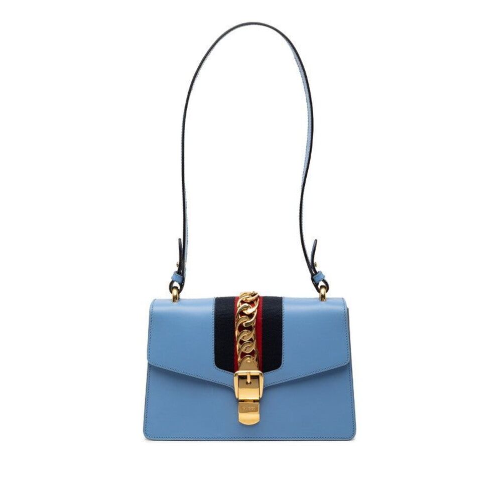 Gucci Sylvie Shoulder Bag